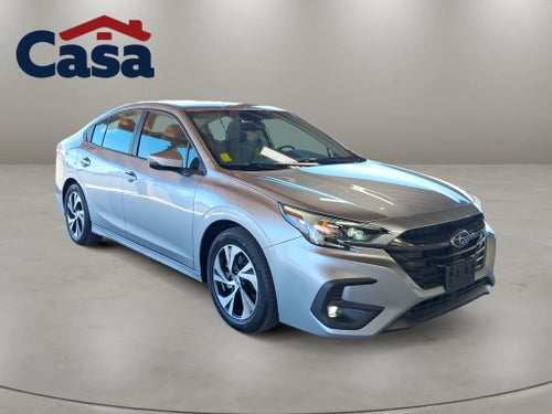 2024 Subaru Legacy Premium