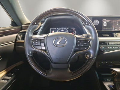2020 Lexus ES 350