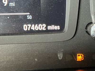 2022 Honda Odyssey EX