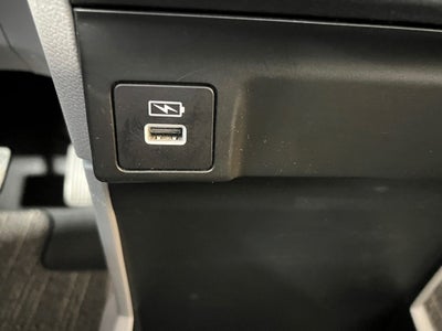 2022 Honda Odyssey EX