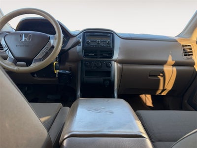 2008 Honda Pilot VP