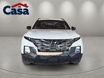 2024 Hyundai Santa Cruz XRT