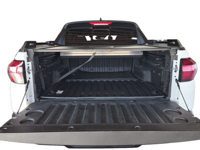 2024 Hyundai Santa Cruz XRT