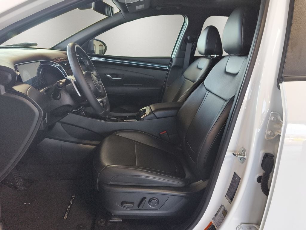 2024 Hyundai Santa Cruz XRT