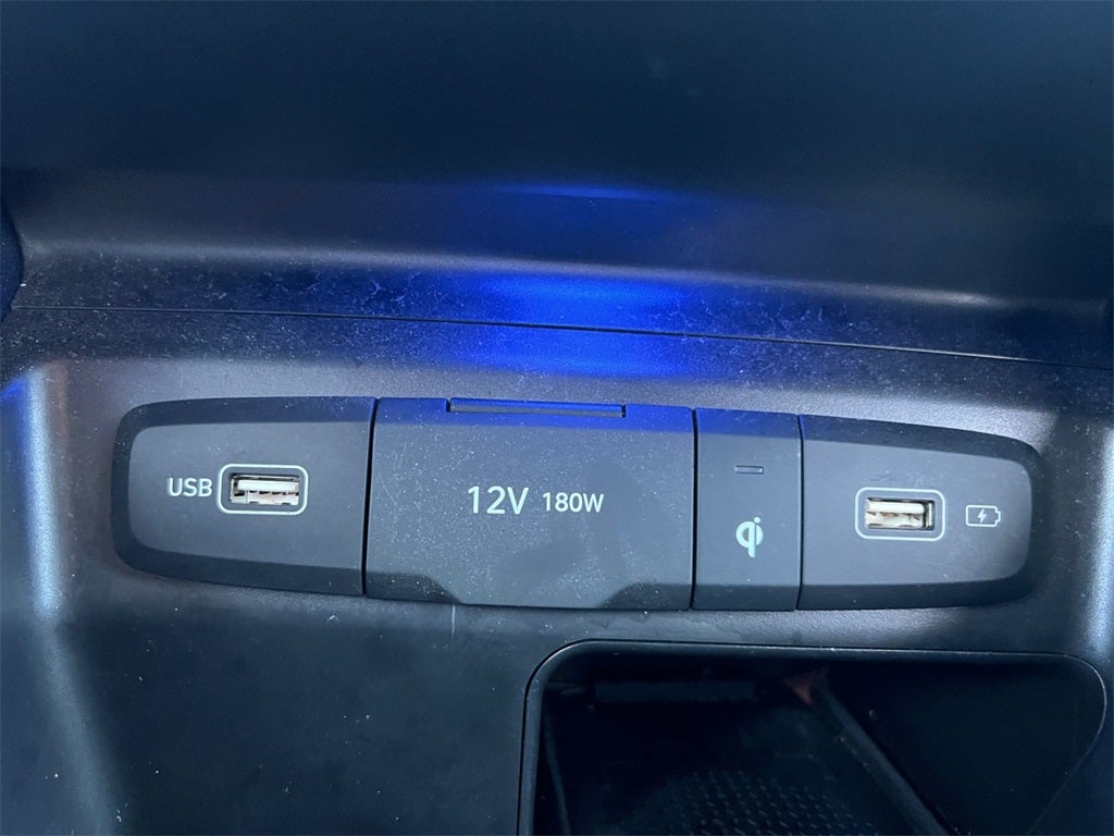 2023 Hyundai Santa Cruz Limited