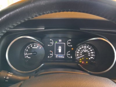 2018 Toyota Sequoia Limited
