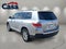 2013 Toyota Highlander SE