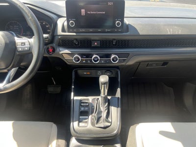 2023 Honda CR-V LX