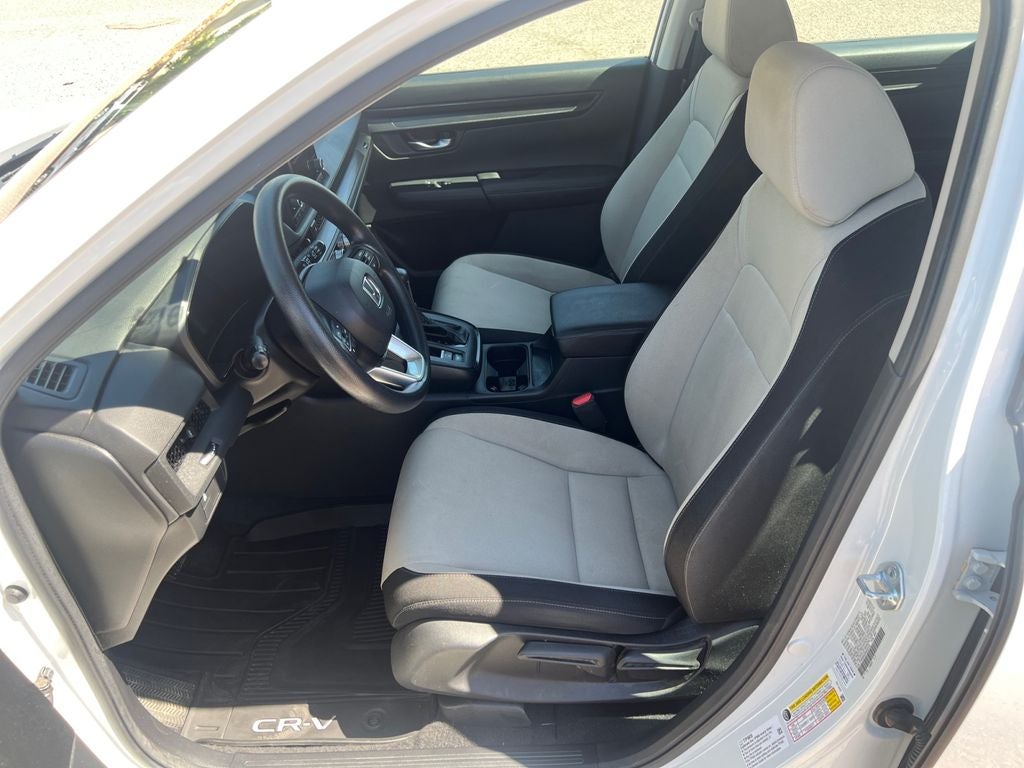 2023 Honda CR-V LX