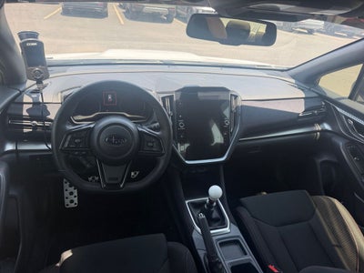 2023 Subaru WRX Premium