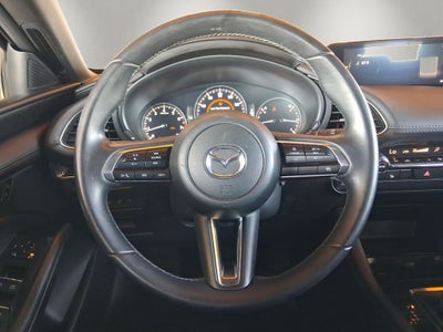 2024 Mazda Mazda3 2.5 S Preferred Package
