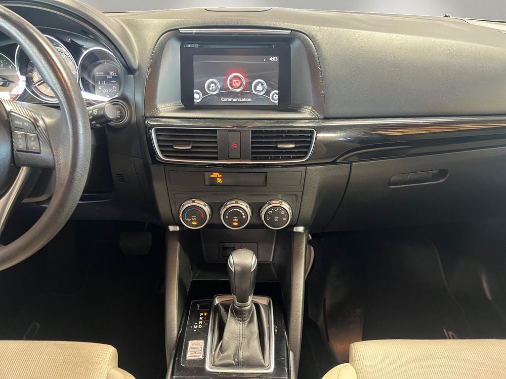 2016 Mazda Mazda CX-5 Sport
