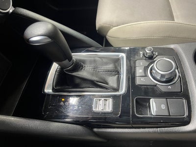 2016 Mazda Mazda CX-5 Sport