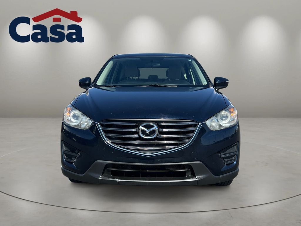 2016 Mazda Mazda CX-5 Sport