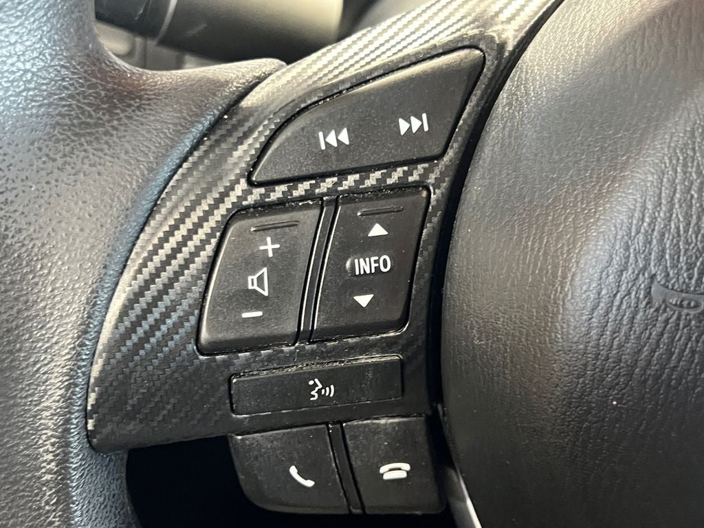 2016 Mazda Mazda CX-5 Sport