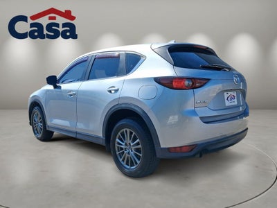 2017 Mazda Mazda CX-5 Sport