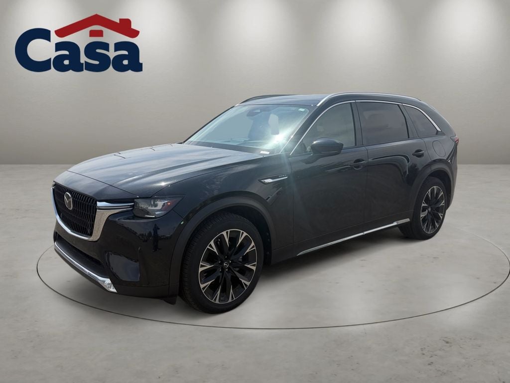 2024 Mazda Mazda CX-90 PHEV Premium