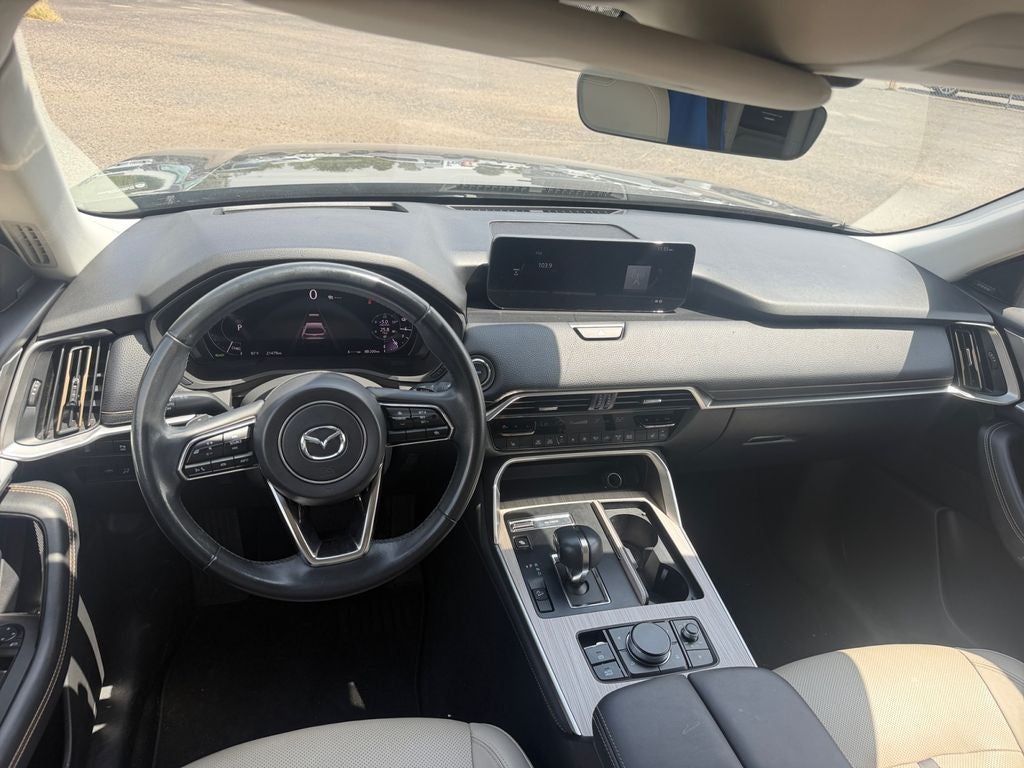 2024 Mazda Mazda CX-90 PHEV Premium