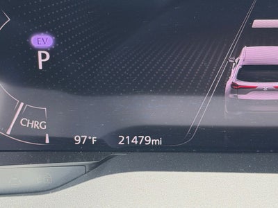 2024 Mazda Mazda CX-90 PHEV Premium