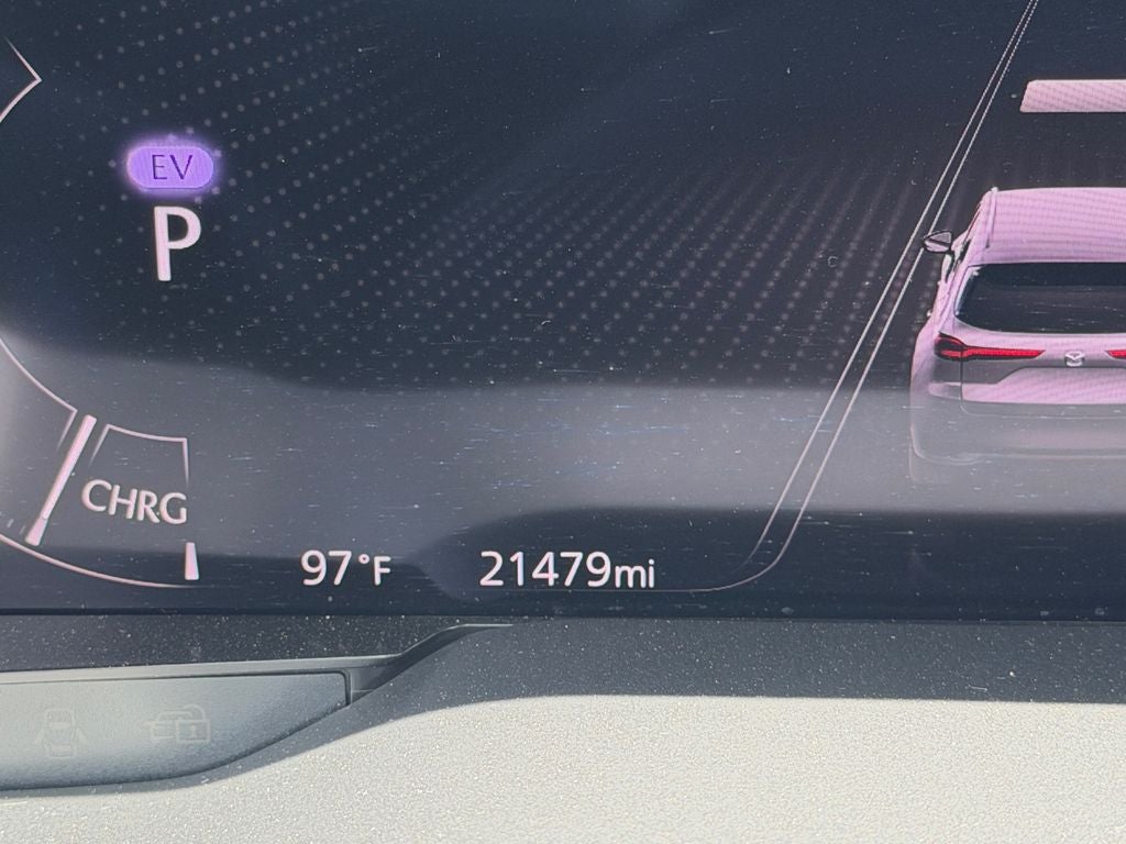 2024 Mazda Mazda CX-90 PHEV Premium