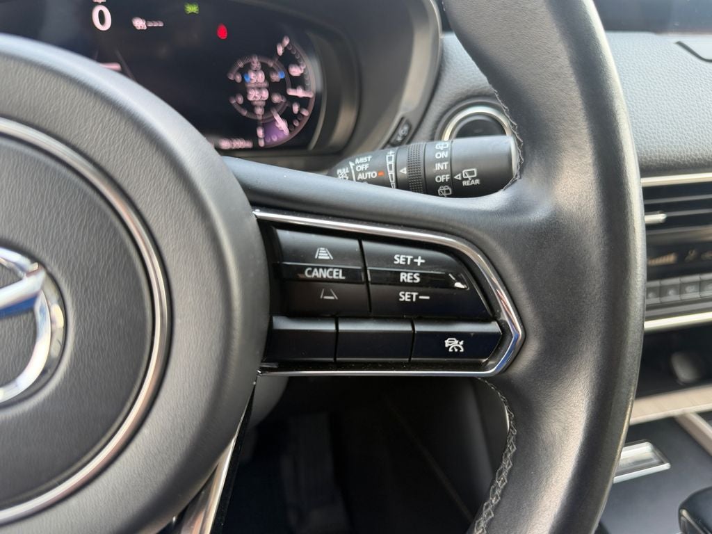 2024 Mazda Mazda CX-90 PHEV Premium