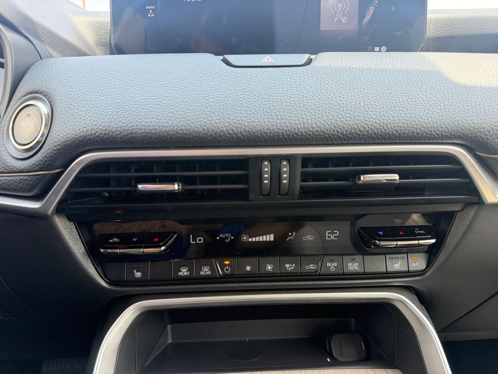2024 Mazda Mazda CX-90 PHEV Premium