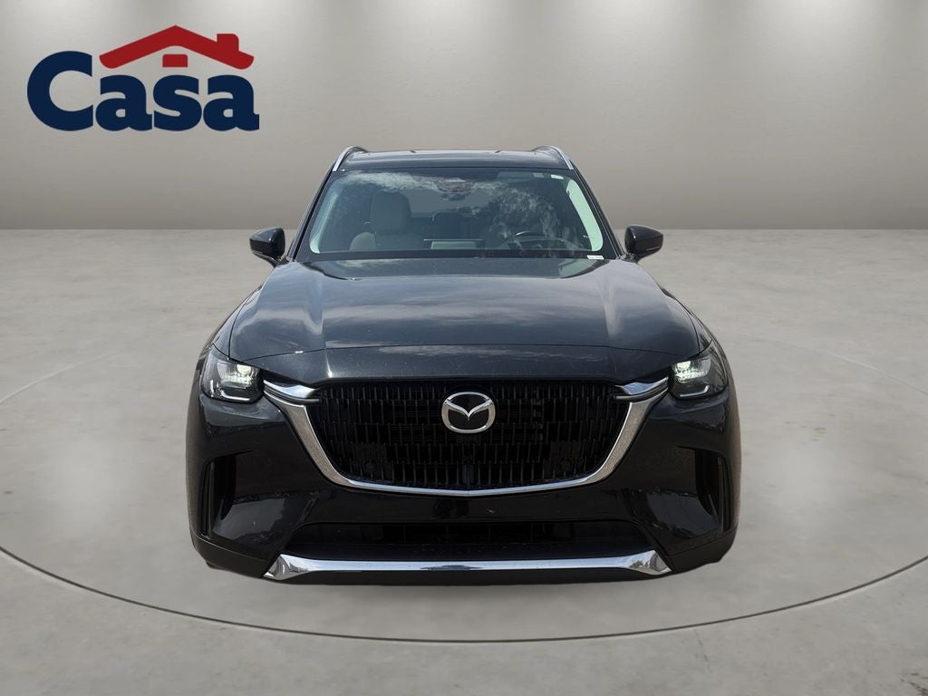 2024 Mazda Mazda CX-90 PHEV Premium