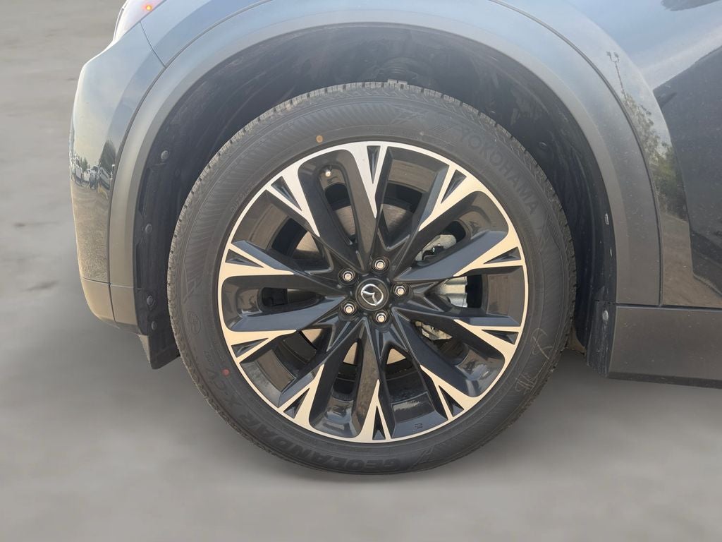 2024 Mazda Mazda CX-90 PHEV Premium