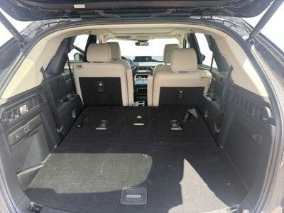 2024 Mazda Mazda CX-90 PHEV Premium