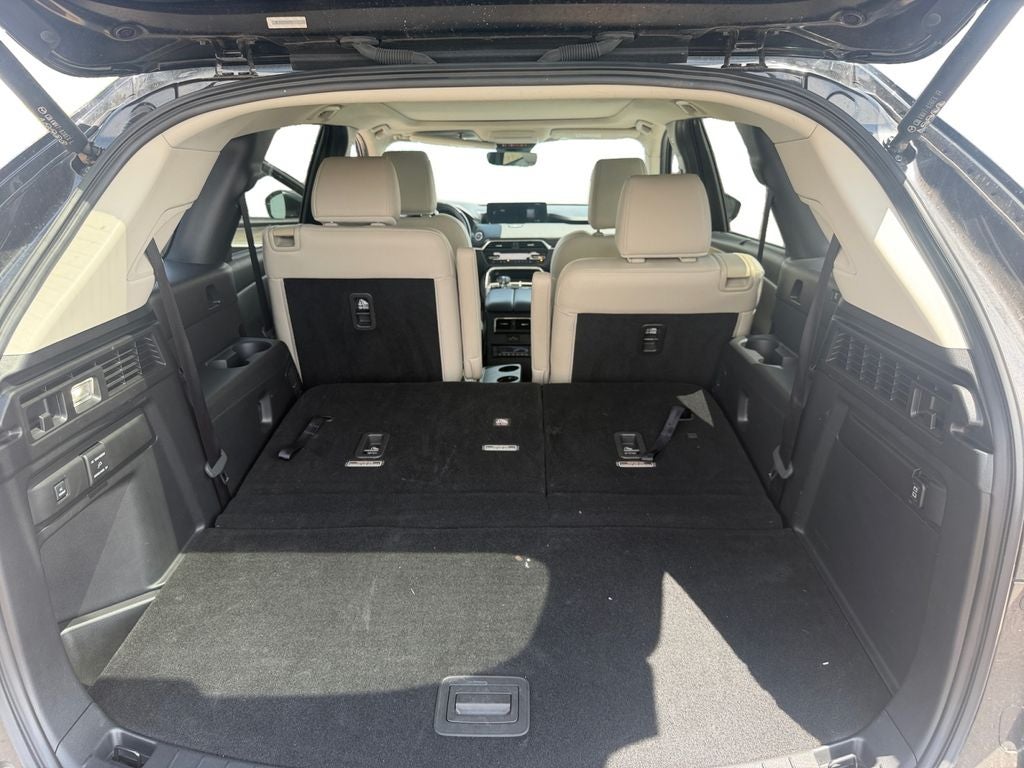 2024 Mazda Mazda CX-90 PHEV Premium