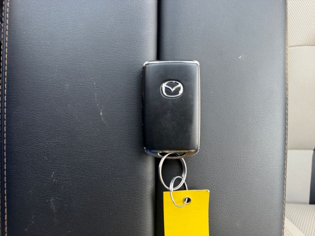 2024 Mazda Mazda CX-90 PHEV Premium
