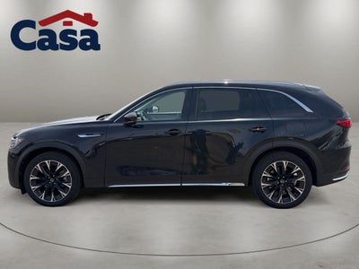 2024 Mazda Mazda CX-90 PHEV Premium