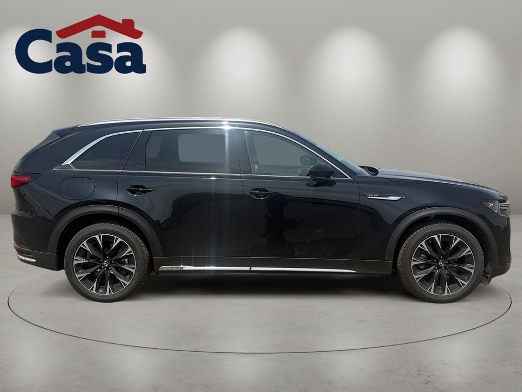 2024 Mazda Mazda CX-90 PHEV Premium