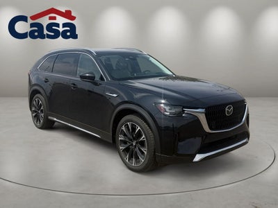 2024 Mazda Mazda CX-90 PHEV Premium