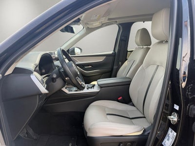 2024 Mazda Mazda CX-90 PHEV Premium