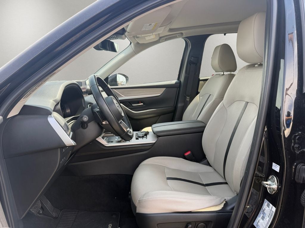 2024 Mazda Mazda CX-90 PHEV Premium