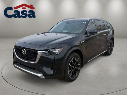 2024 Mazda Mazda CX-90 PHEV Premium Plus