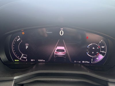 2024 Mazda Mazda CX-90 PHEV Premium Plus