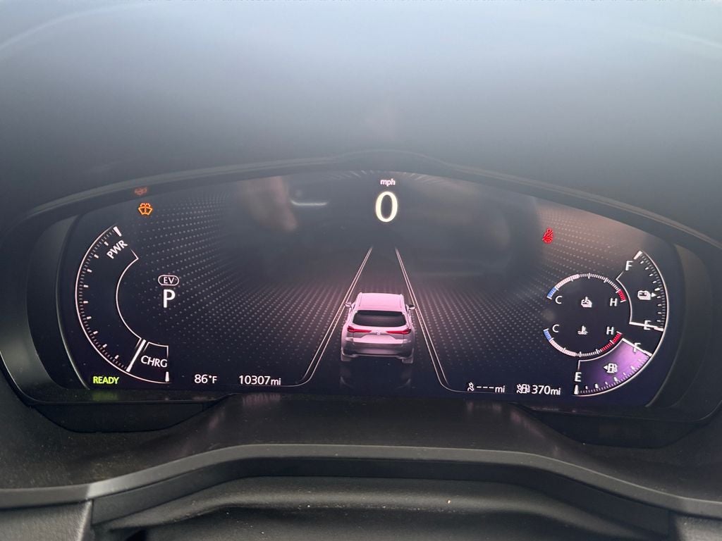 2024 Mazda Mazda CX-90 PHEV Premium Plus