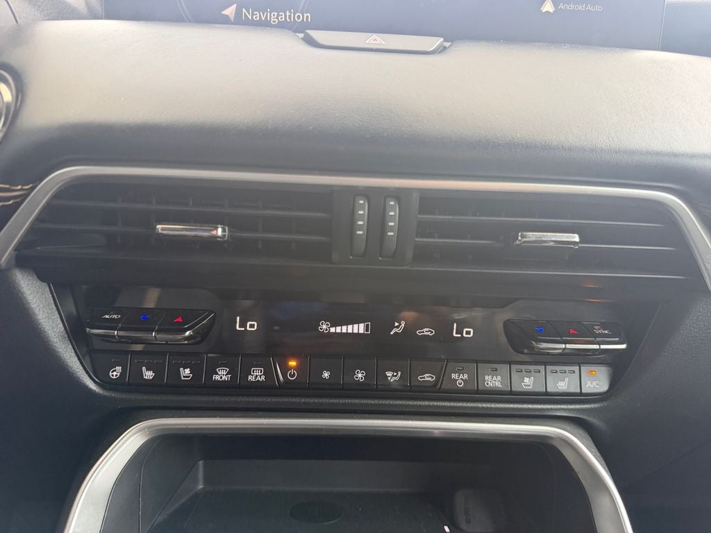 2024 Mazda Mazda CX-90 PHEV Premium Plus