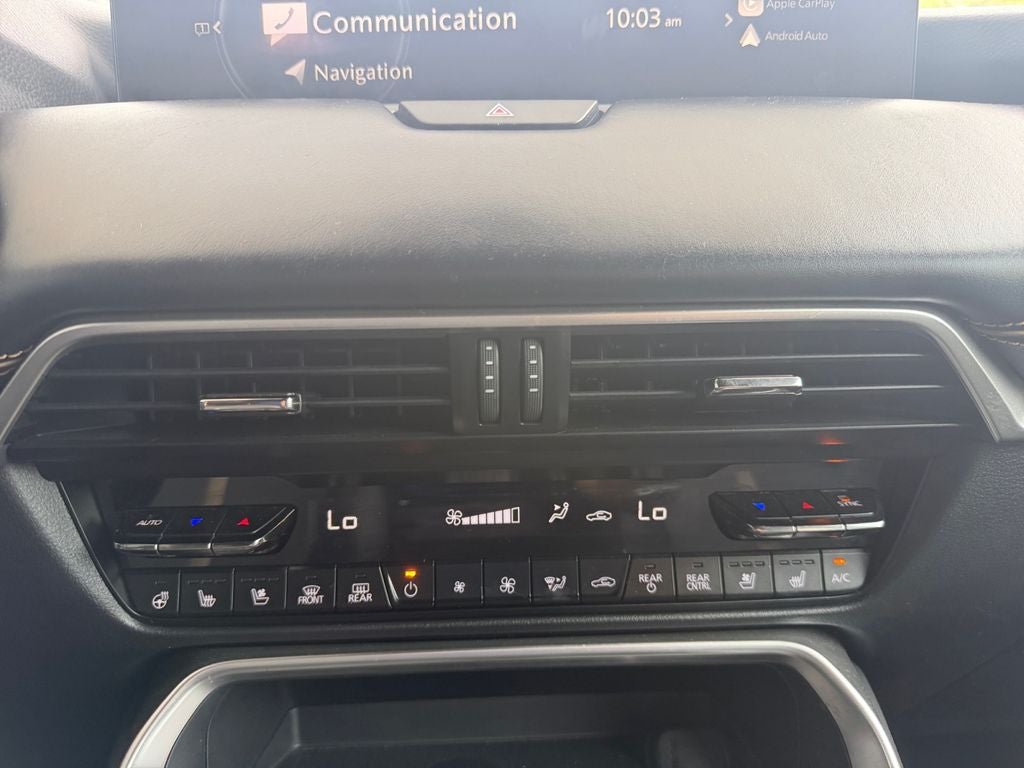 2024 Mazda Mazda CX-90 PHEV Premium Plus