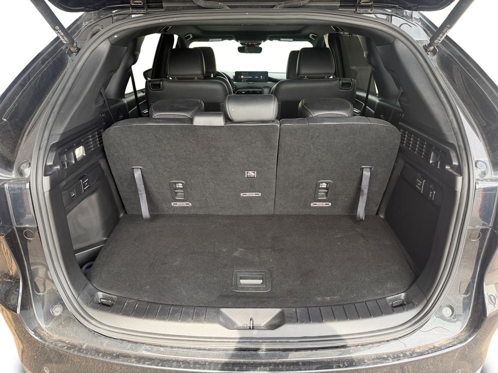2024 Mazda Mazda CX-90 PHEV Premium Plus