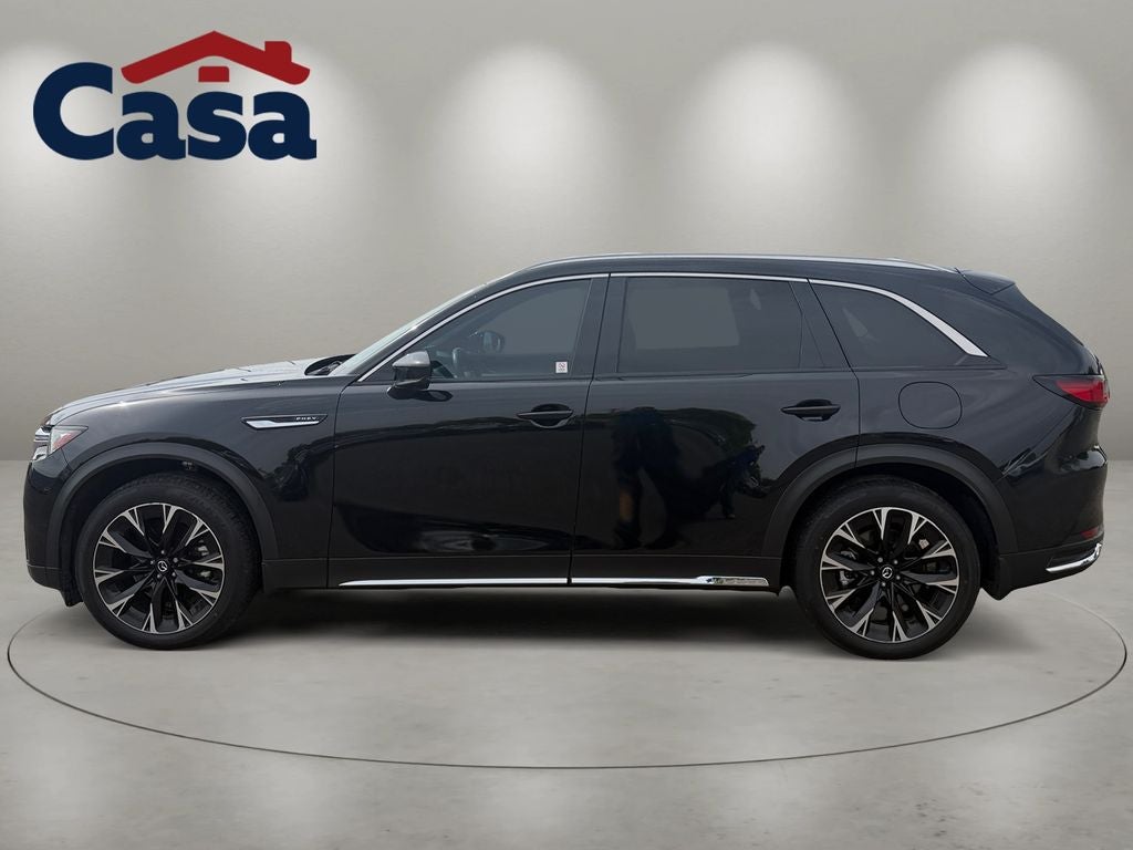2024 Mazda Mazda CX-90 PHEV Premium Plus