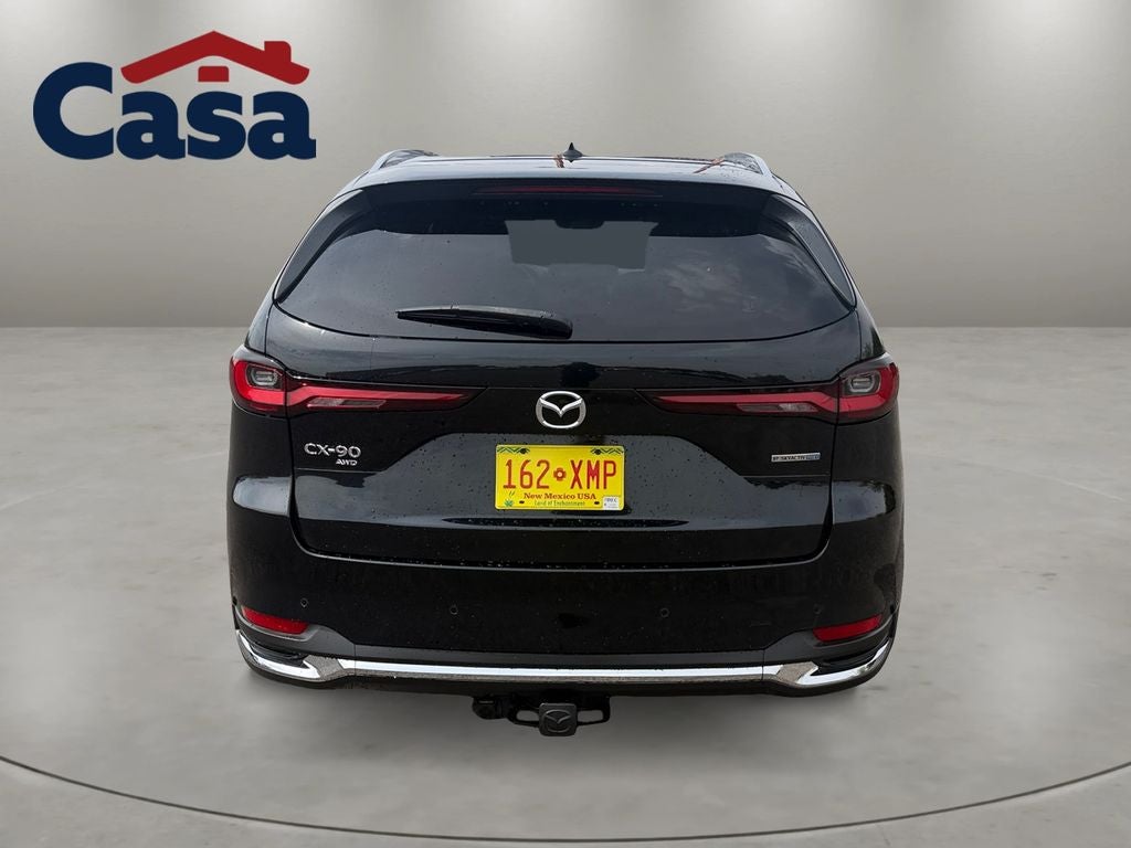 2024 Mazda Mazda CX-90 PHEV Premium Plus