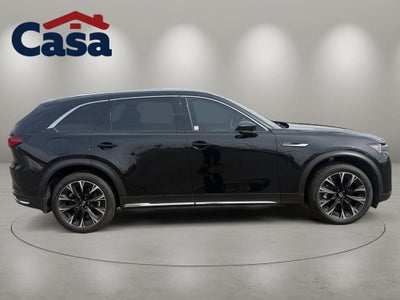 2024 Mazda Mazda CX-90 PHEV Premium Plus