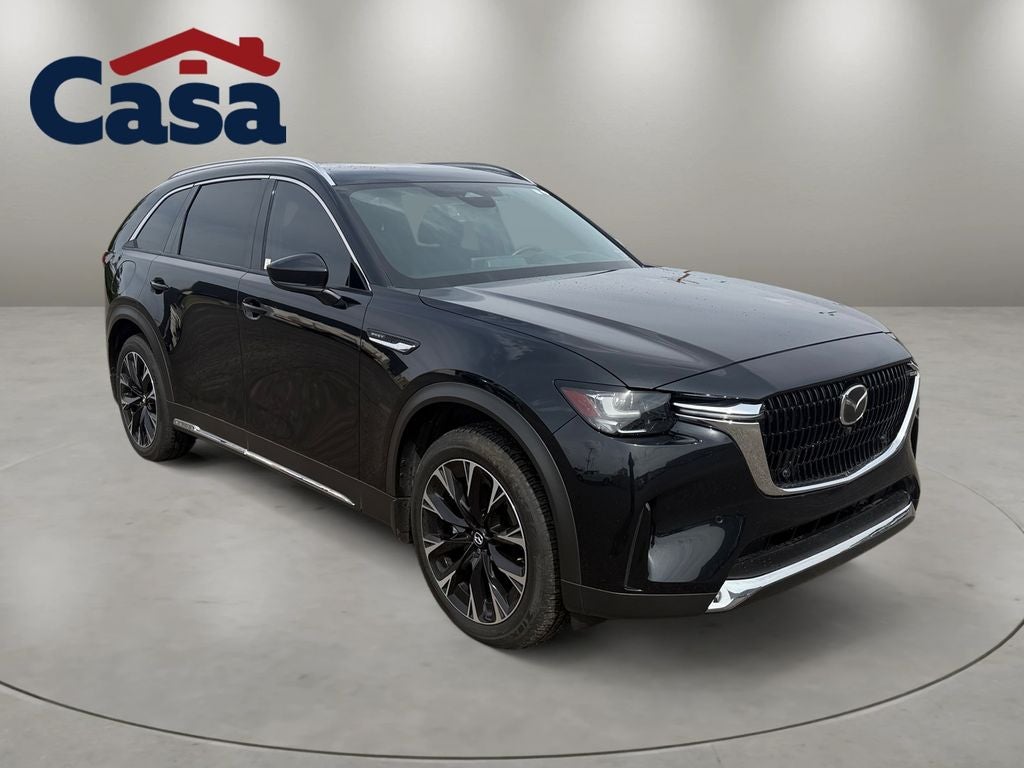2024 Mazda Mazda CX-90 PHEV Premium Plus
