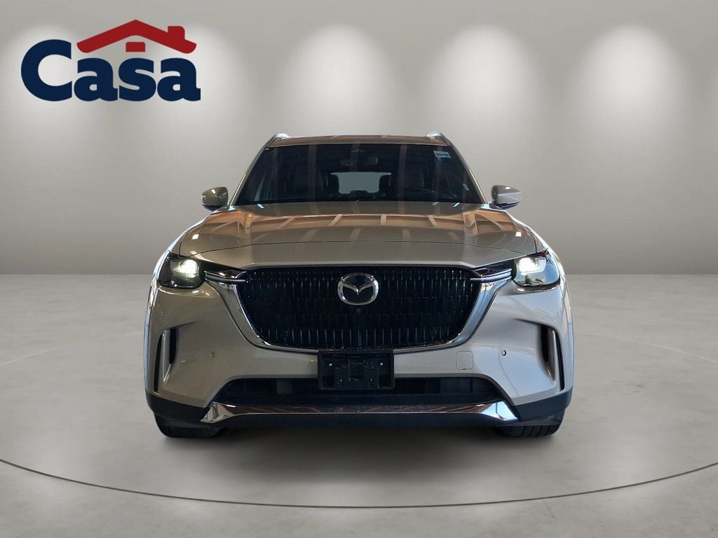 2025 Mazda Mazda CX-90 3.3 Turbo Premium Plus