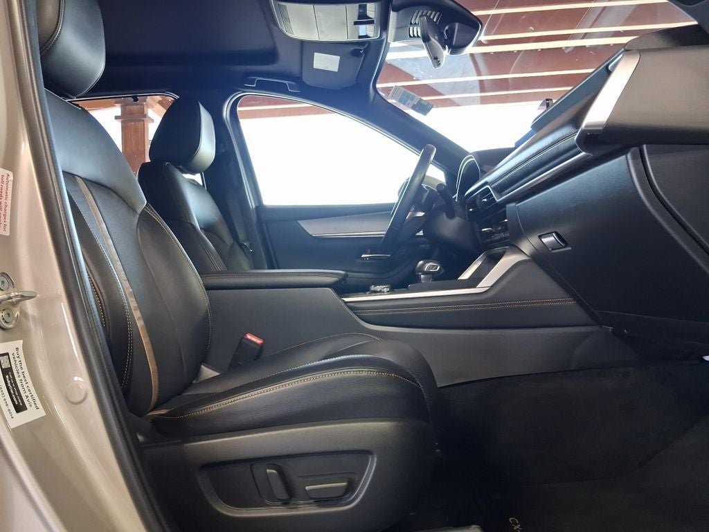2025 Mazda Mazda CX-90 3.3 Turbo Premium Plus