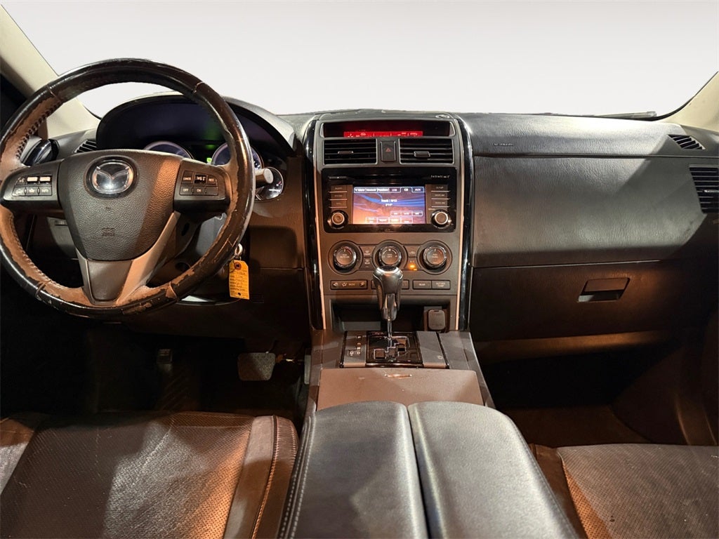 2014 Mazda Mazda CX-9 Touring