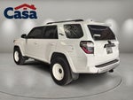 2021 Toyota 4Runner TRD Off-Road Premium